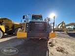 Used Dump Truck,Used Komatsu,Front of used Dump Truck